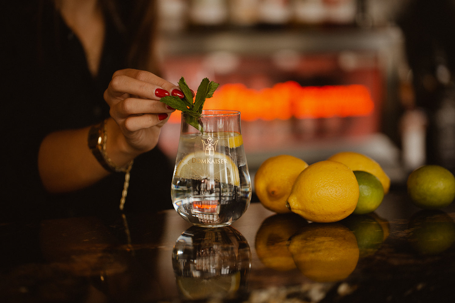 Häufige Fragen zum Thema Gin trinken