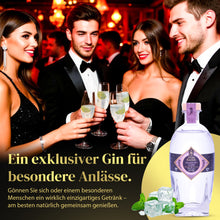 Lade das Bild in den Galerie-Viewer, Domkaiser Golden Dry Gin *Premium*