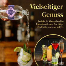 Lade das Bild in den Galerie-Viewer, Domkaiser Golden Dry Gin *Premium*
