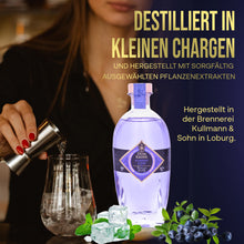 Lade das Bild in den Galerie-Viewer, Domkaiser Blueberry Gin