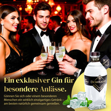 Lade das Bild in den Galerie-Viewer, Domkaiser Golden Dry Gin - limitierte Auflage