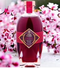 Lade das Bild in den Galerie-Viewer, Herzkirsche Likör mit Rum 0,5 L