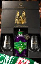 Lade das Bild in den Galerie-Viewer, SCM Meister Gin 2026 Geschenkset -VERSANDKOSTENFREI IM JUNI