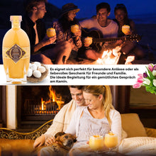 Lade das Bild in den Galerie-Viewer, Orangen Eierlikör 0,5 L