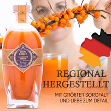 Lade das Bild in den Galerie-Viewer, Domkaiser Sanddorn Likör