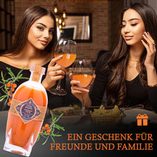 Lade das Bild in den Galerie-Viewer, Domkaiser Sanddorn Likör