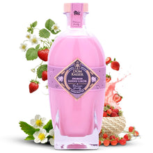 Lade das Bild in den Galerie-Viewer, Domkaiser Erdbeer Sahnelikör