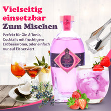 Lade das Bild in den Galerie-Viewer, Domkaiser Strawberry Gin