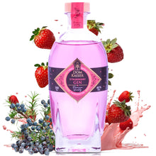 Lade das Bild in den Galerie-Viewer, Domkaiser Strawberry Gin