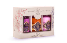 Lade das Bild in den Galerie-Viewer, Likör Trio 3x 200 ml