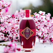 Lade das Bild in den Galerie-Viewer, Herzkirsche Likör mit Rum 0,5 L