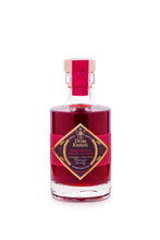 Lade das Bild in den Galerie-Viewer, Herzkirsche Likör mit Rum 200 ml