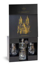 Lade das Bild in den Galerie-Viewer, Geschenk Box 2022 - Domkaiser Gin