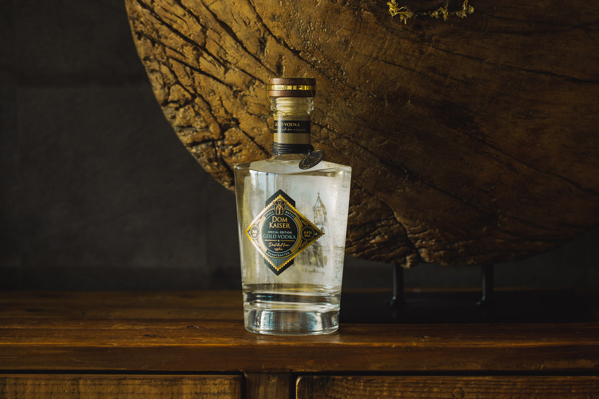 FAQ Vodka