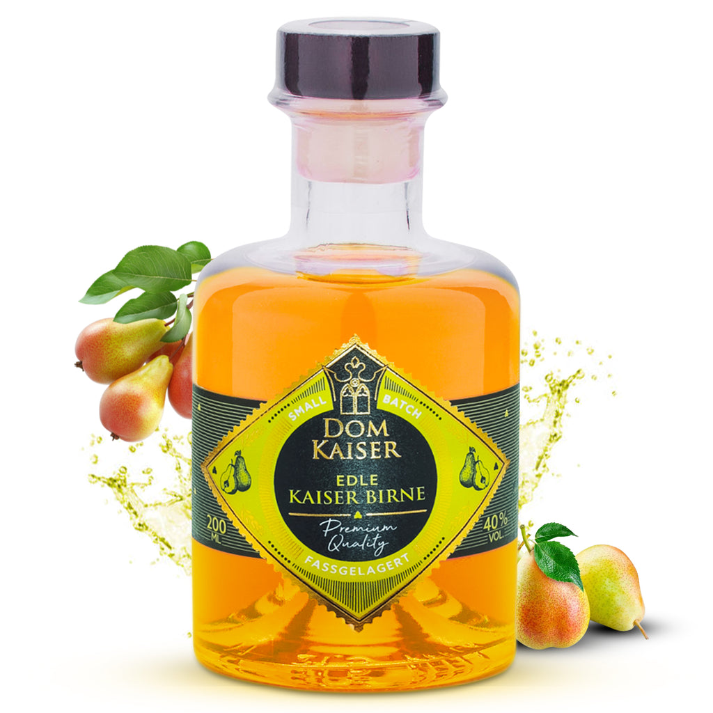 Domkaiser Kaiserbirne 200 ml