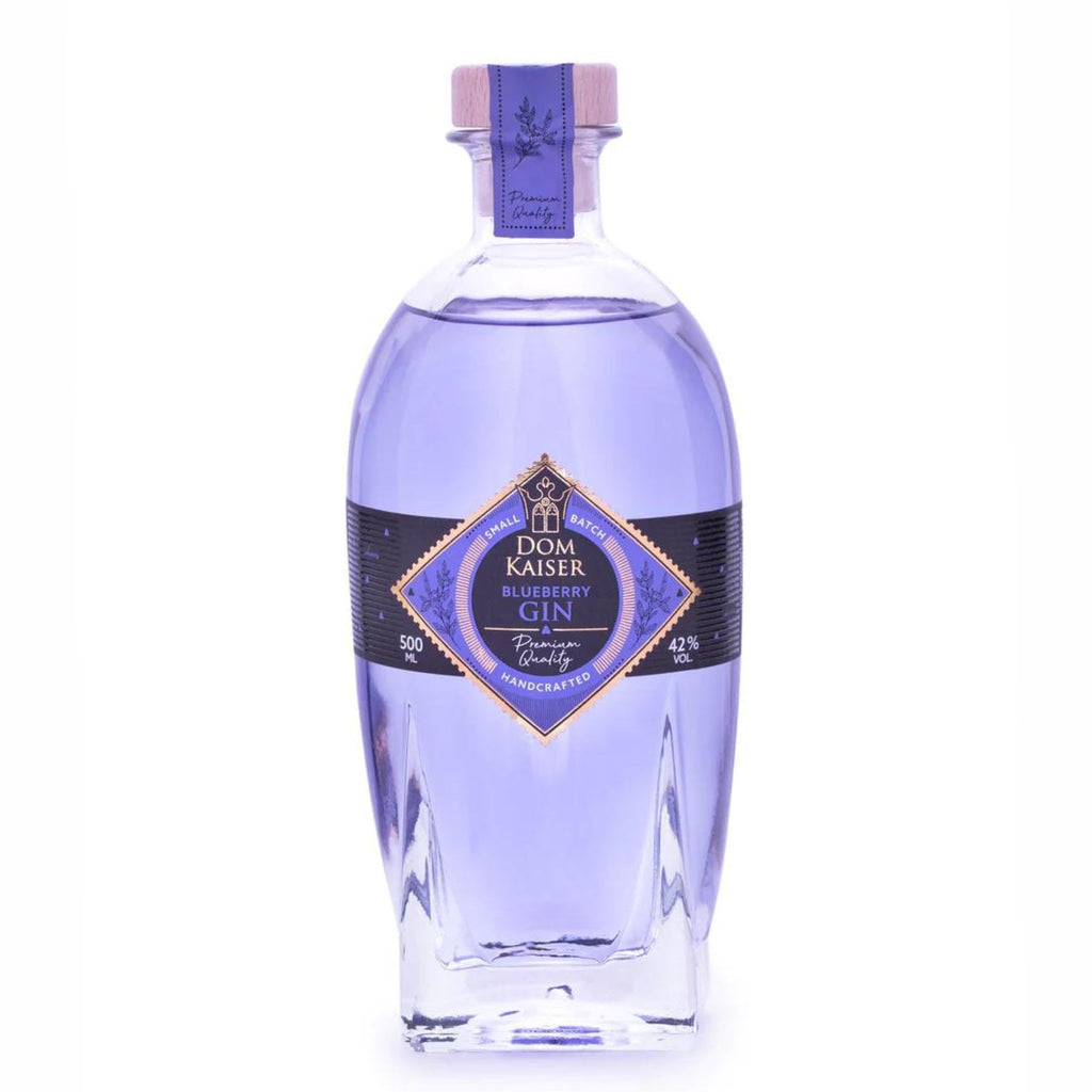 Domkaiser Blueberry Gin 0,5 L