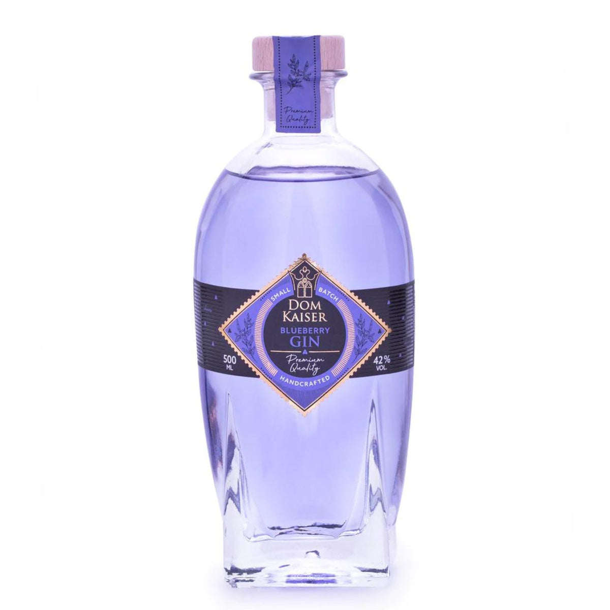 Domkaiser Blueberry Gin 0,5 L