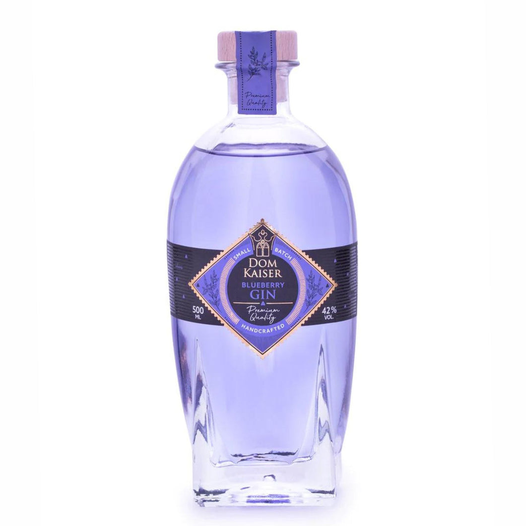 Domkaiser Blueberry Gin