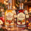 Opa’s Bratapfel & Oma's Rumtopf