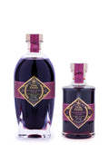 Blaubeer Ingwer Likör Duo (200 ml + 0,5 L)