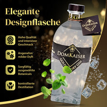 Lade das Bild in den Galerie-Viewer, Domkaiser Golden Dry Gin - limitierte Auflage
