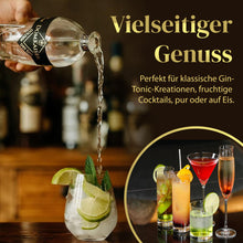 Lade das Bild in den Galerie-Viewer, Domkaiser Golden Dry Gin - limitierte Auflage
