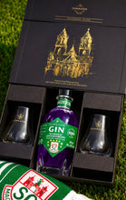 Lade das Bild in den Galerie-Viewer, SCM Meister Gin 2026 Geschenkset -VERSANDKOSTENFREI IM JUNI
