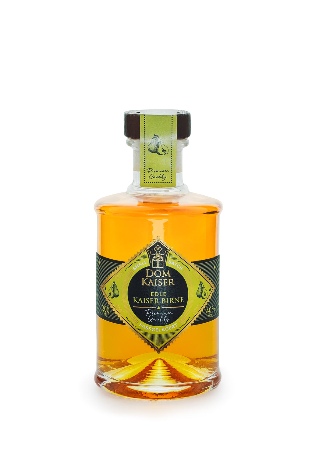 Domkaiser Kaiserbirne 200 ml