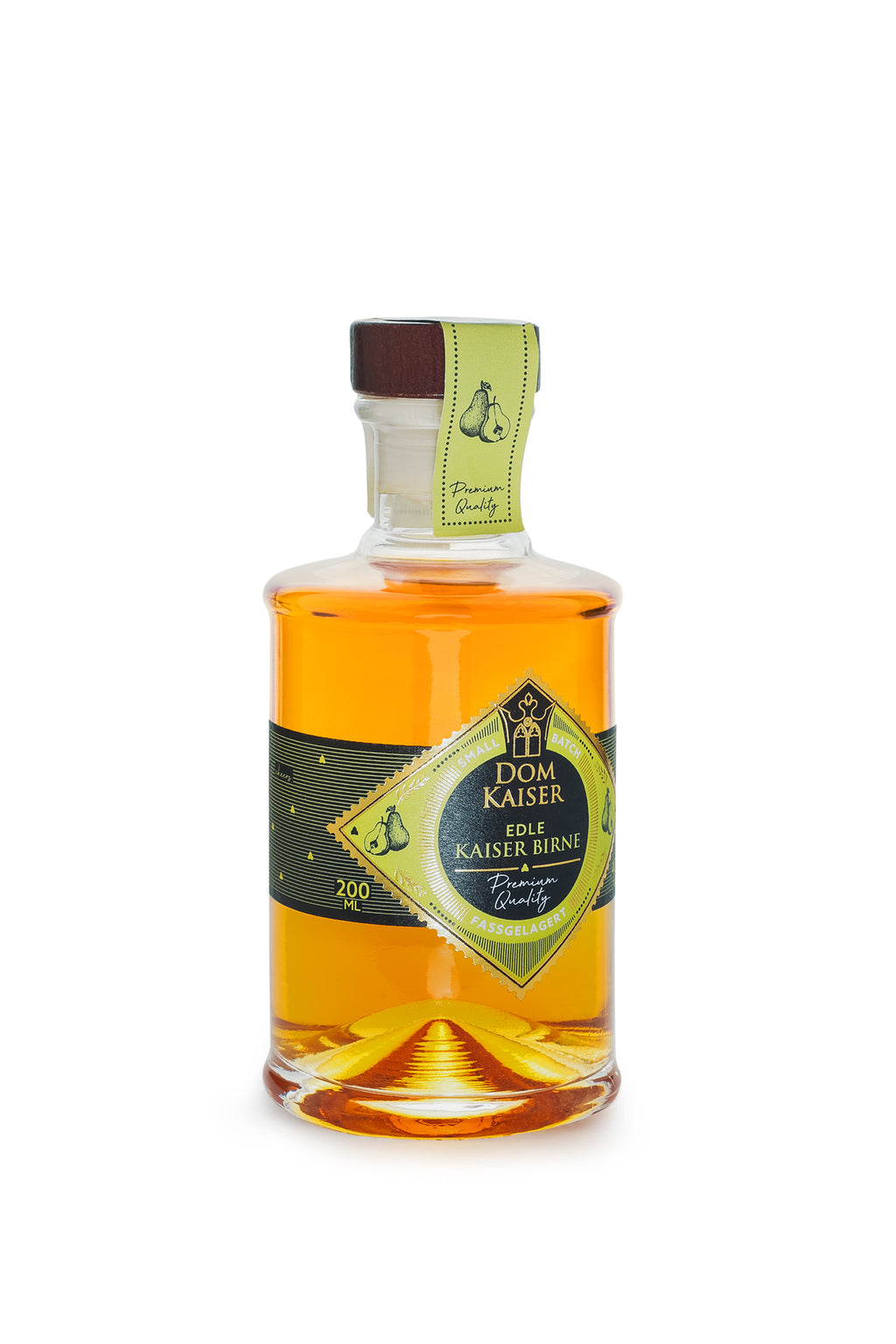 Domkaiser Kaiserbirne 200 ml
