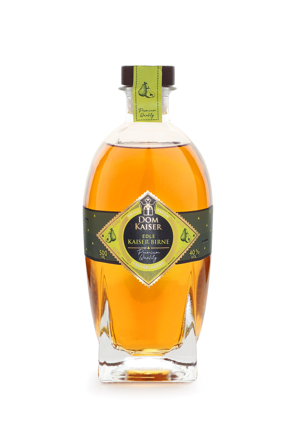 Domkaiser Kaiserbirne 0,5 L
