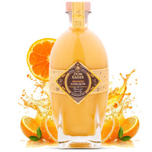 Lade das Bild in den Galerie-Viewer, Orangen Eierlikör 200 ml
