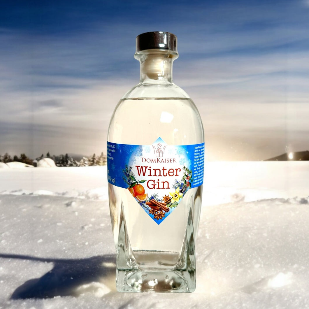 Domkaiser Winter Gin