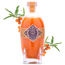 Lade das Bild in den Galerie-Viewer, Domkaiser Sanddorn Likör
