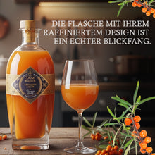 Lade das Bild in den Galerie-Viewer, Domkaiser Sanddorn Likör
