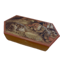 Dream of Christmas – Sea Salt Truffles, Geschenkkarton 100 g