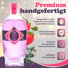Lade das Bild in den Galerie-Viewer, Domkaiser Strawberry Gin
