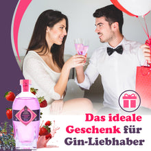 Lade das Bild in den Galerie-Viewer, Domkaiser Strawberry Gin
