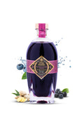 Blaubeer Ingwer Likör 0,5 L