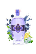 Domkaiser Blueberry Gin 0,5 L