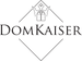 DomKaiser  - Startseite