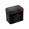 Dream of Truffles Cherry – schwedische Trüffel mit Kirsche, Dose 200 g