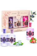Gin Trio 3 × 200 ml