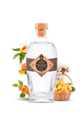Feiner Marillen Schnaps 0,5 L