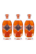 Marillen Likör Trio 3 × 0,5 L