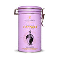 Cannoli di Sicilia Gianduia – sizilianisches Gebäck mit Haselnuss-Nougat-Creme, Dose 200 g