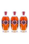 Domkaiser Spiced Rum Trio 3 × 0,5 L