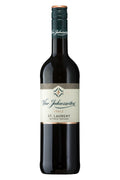 St. Laurent Rotwein trocken 2024 – Vier Jahreszeiten, Pfalz, 0,75 l