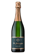 Dürkheimer Riesling Sekt extra brut 2024 – Vier Jahreszeiten, Pfalz, 0,75 l
