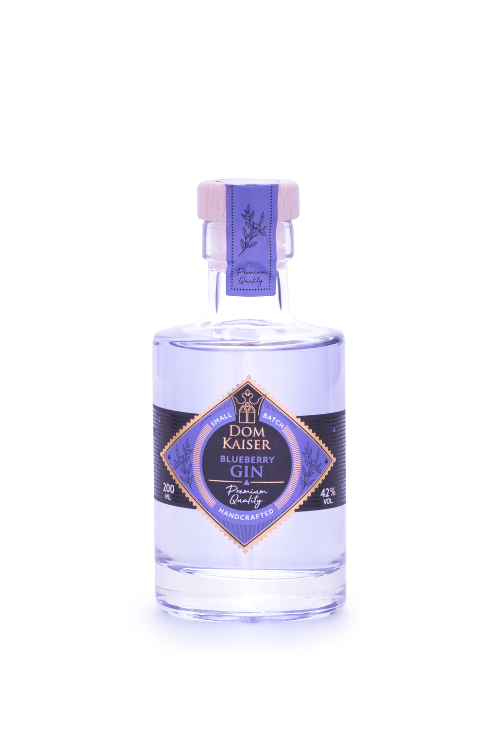 Gin Trio 3 × 200 ml