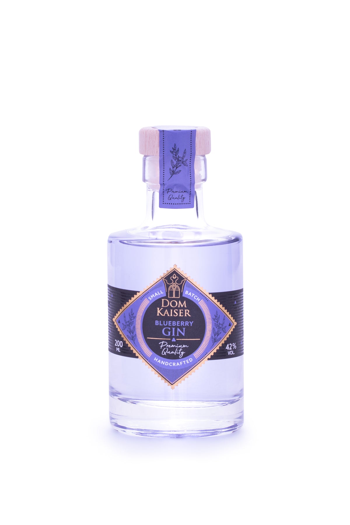 Gin Trio 3 × 200 ml